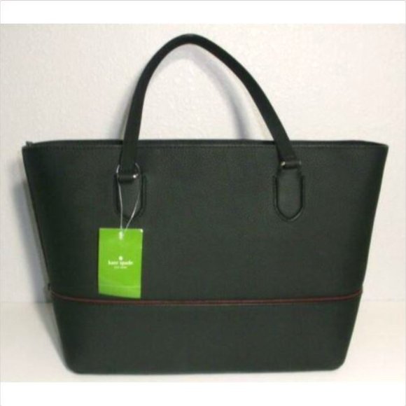 Kate Spade Laurel Way Embellished Medium Dally - Picture 7 of 12